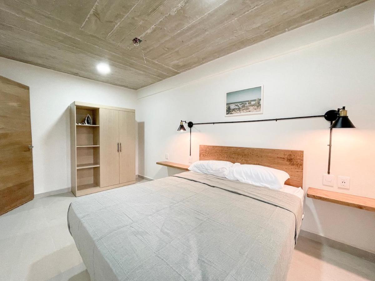 Rooms Huatulco Santa Cruz Huatulco Εξωτερικό φωτογραφία