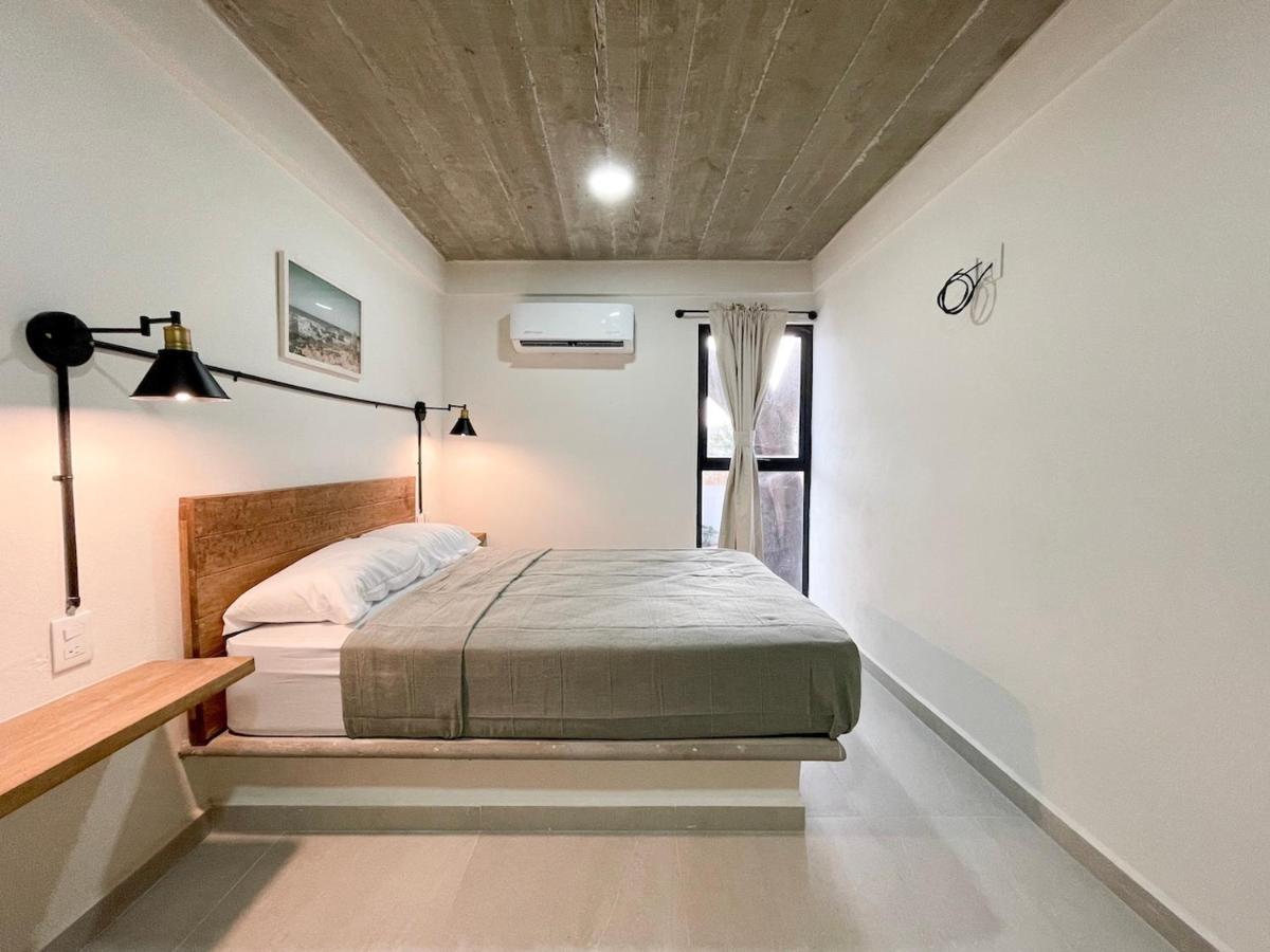 Rooms Huatulco Santa Cruz Huatulco Εξωτερικό φωτογραφία