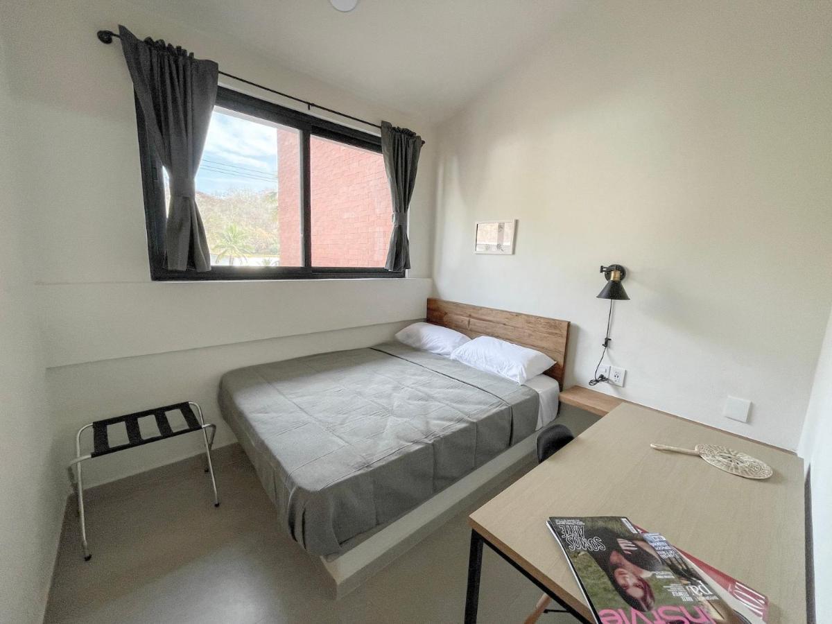 Rooms Huatulco Santa Cruz Huatulco Εξωτερικό φωτογραφία