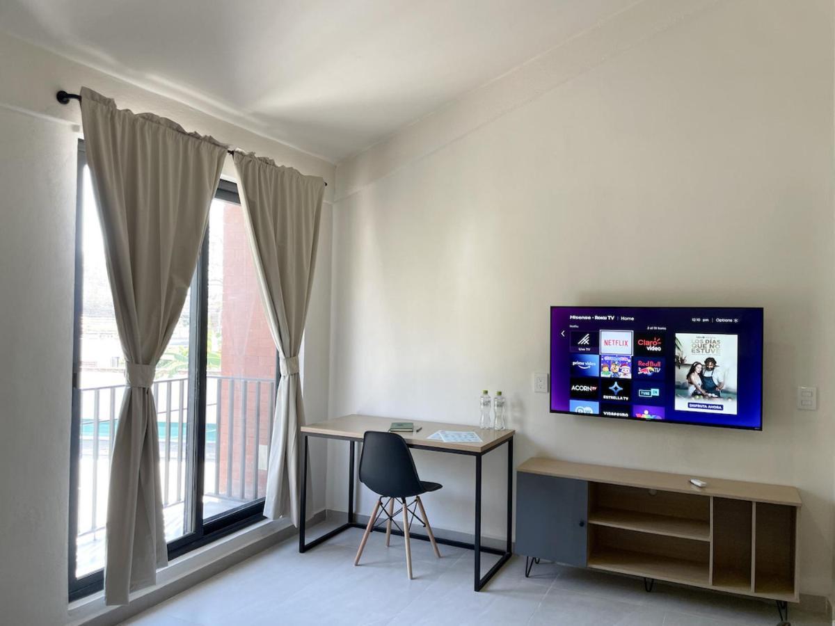Rooms Huatulco Santa Cruz Huatulco Εξωτερικό φωτογραφία