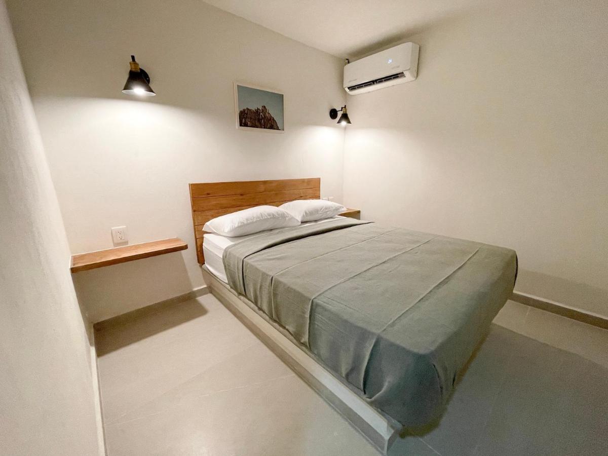 Rooms Huatulco Santa Cruz Huatulco Εξωτερικό φωτογραφία