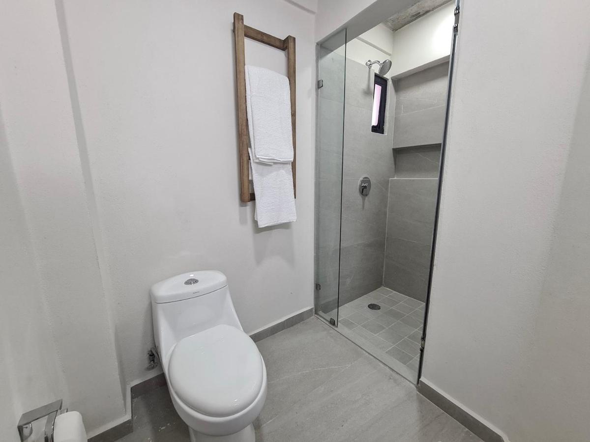 Rooms Huatulco Santa Cruz Huatulco Εξωτερικό φωτογραφία