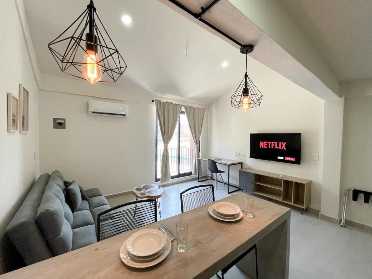 Rooms Huatulco Santa Cruz Huatulco Εξωτερικό φωτογραφία