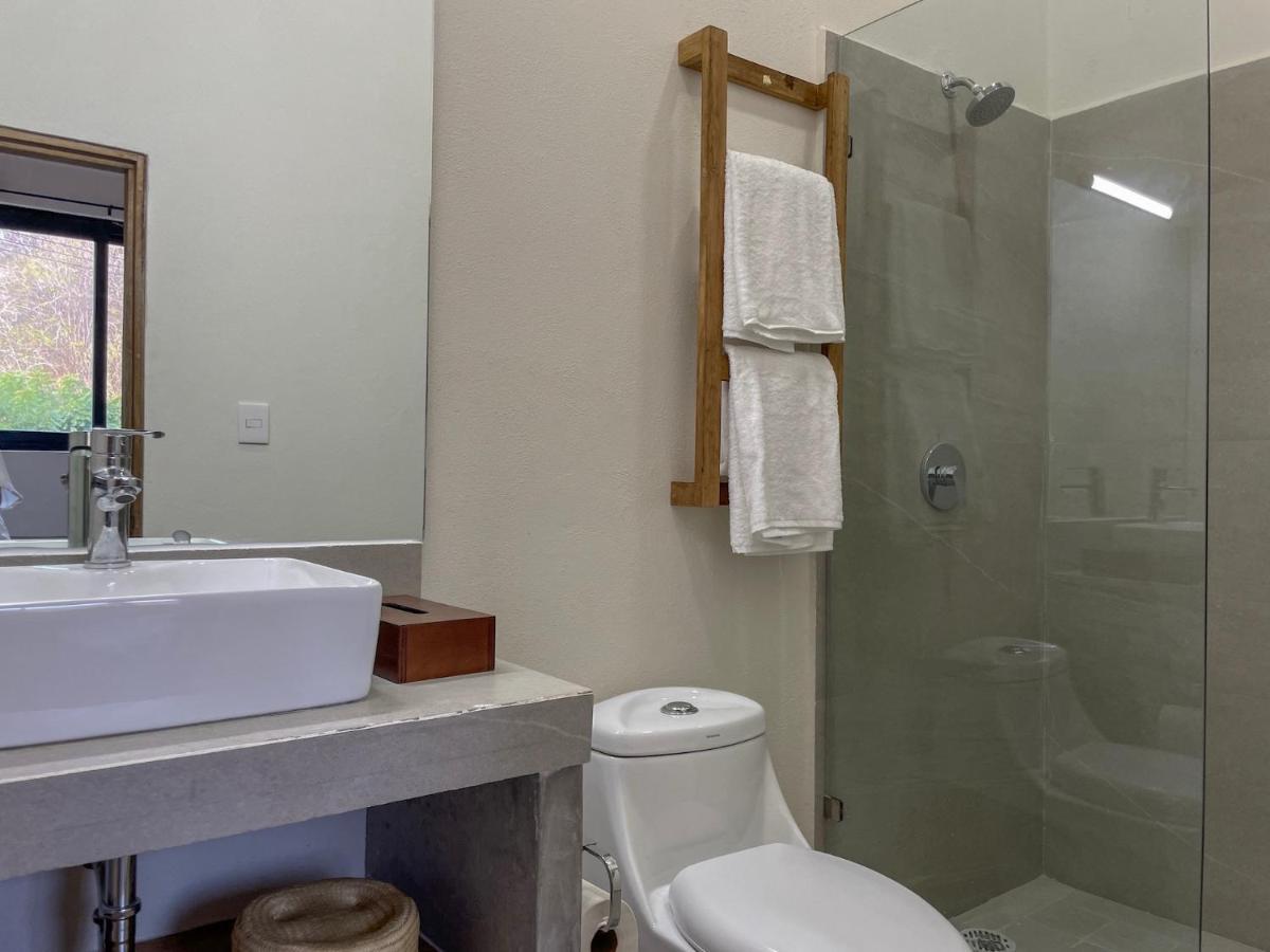 Rooms Huatulco Santa Cruz Huatulco Εξωτερικό φωτογραφία