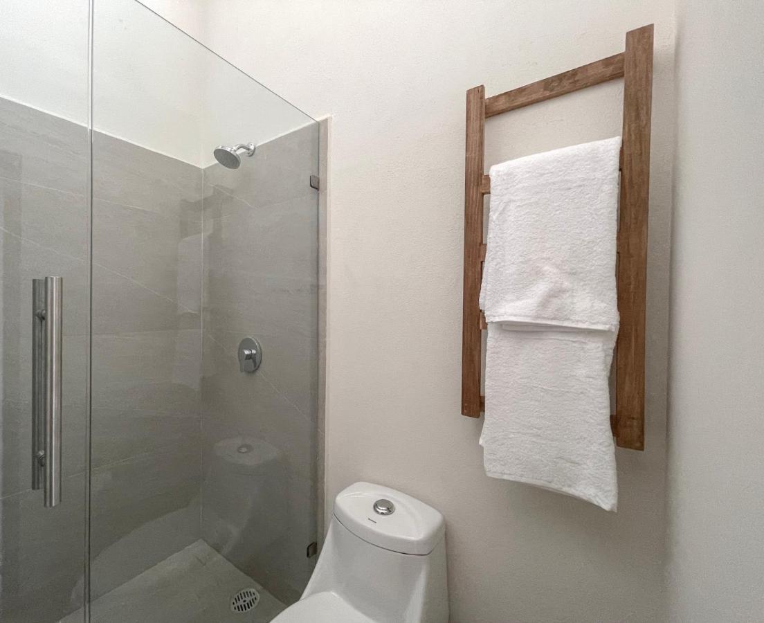 Rooms Huatulco Santa Cruz Huatulco Εξωτερικό φωτογραφία